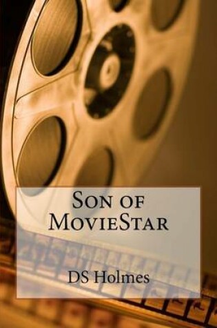 Cover of Son of Moviestar