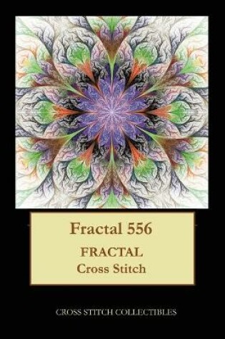 Cover of Fractal 556