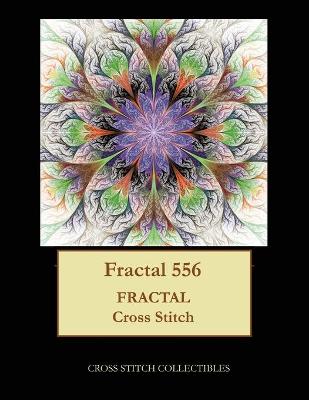 Book cover for Fractal 556