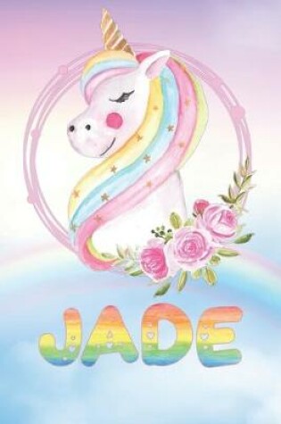 Cover of Jade