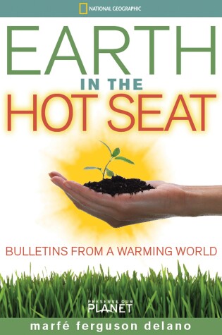 Cover of Earth in the Hot Seat
