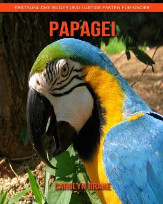 Book cover for Papagei