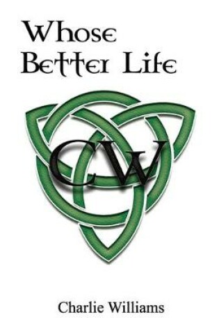 Cover of Whose Better Life