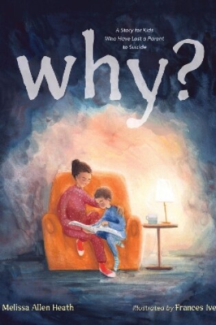 Cover of Why?