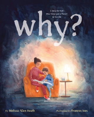 Book cover for Why?