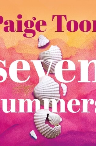 Cover of Seven Summers