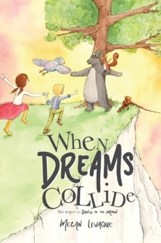 Cover of When Dreams Collide