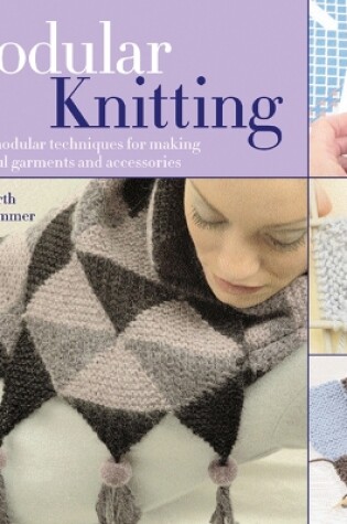 Cover of Modular Knitting