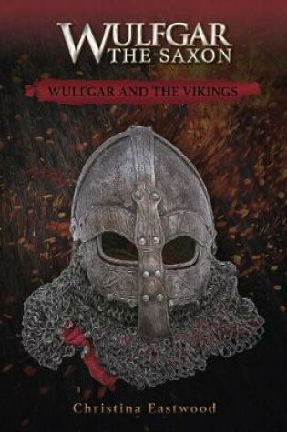 Cover of Wulfgar and the Vikings