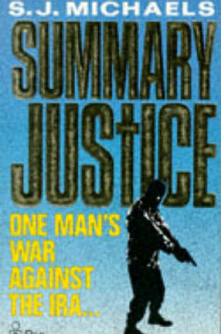 Cover of Summary Justice