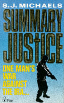 Book cover for Summary Justice