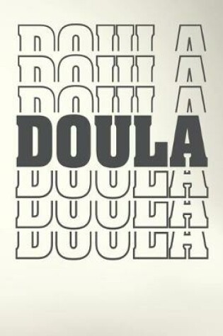 Cover of Doula