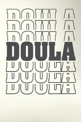 Book cover for Doula