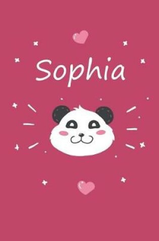 Cover of Sophia