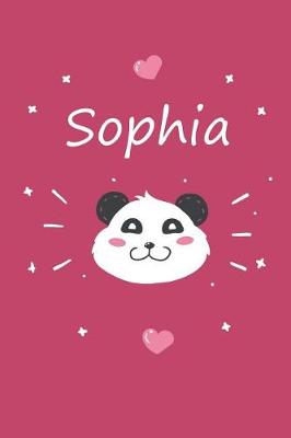 Book cover for Sophia