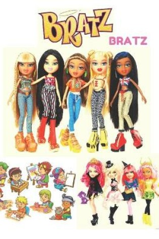 Cover of Bratz