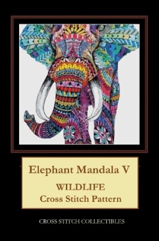 Cover of Elephant Mandala V