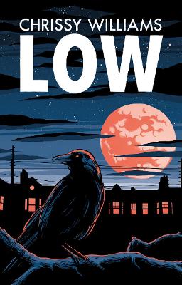 Book cover for Low