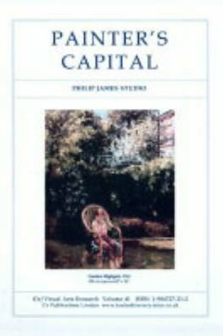 Cover of Painter's Capital