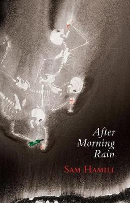 Book cover for After Morning Rain