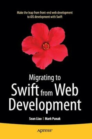 Cover of Migrating to Swift from Web Development