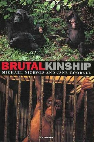 Cover of Brutal Kinship