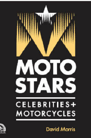 Cover of Motostars