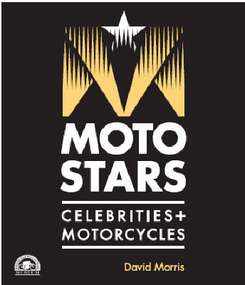 Cover of Motostars