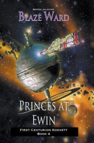 Cover of Princes at Ewin