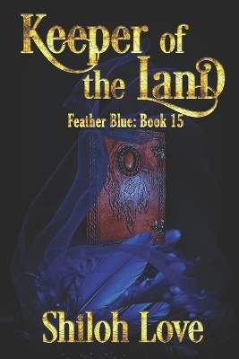 Book cover for Keeper of the Land
