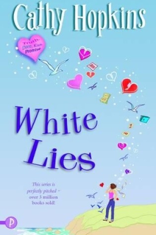 Cover of White Lies