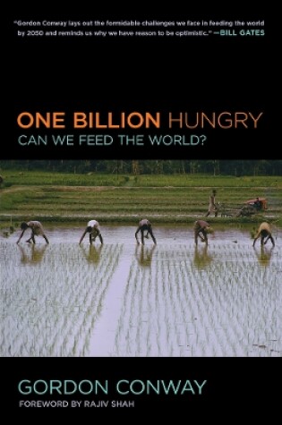 Cover of One Billion Hungry