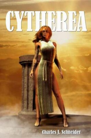 Cover of Cytherea