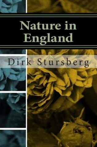 Cover of Nature in England