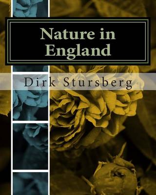 Book cover for Nature in England