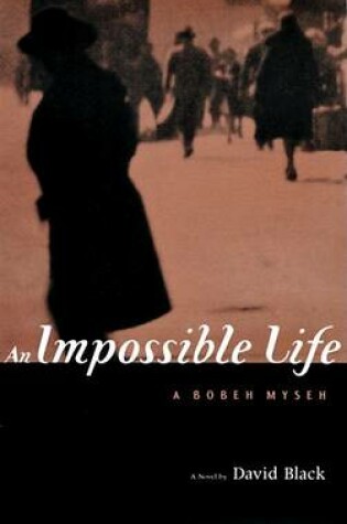 Cover of An Impossible Life