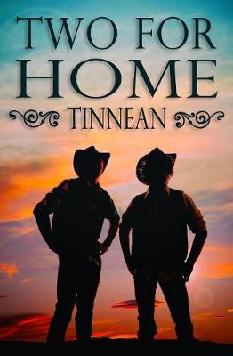 Book cover for Two for Home