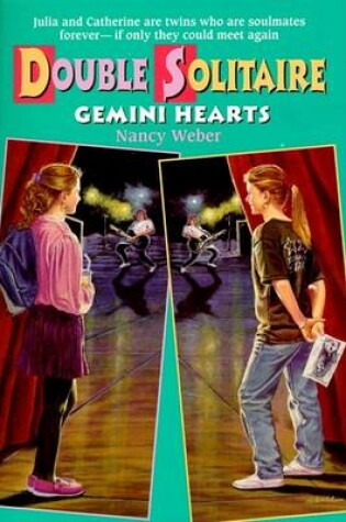 Cover of Gemini Hearts