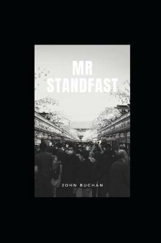 Cover of Mr Standfast Illustrated