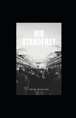 Book cover for Mr Standfast Illustrated