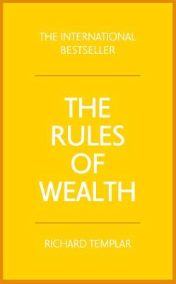 Book cover for The Rules of Wealth PDF eBook