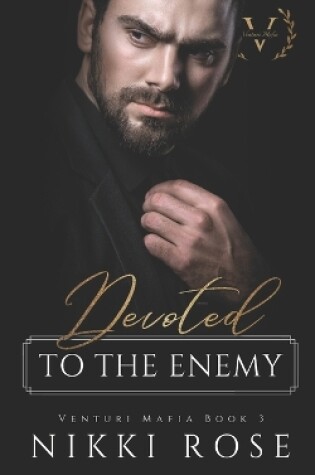 Cover of Devoted to the Enemy