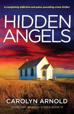 Cover of Hidden Angels