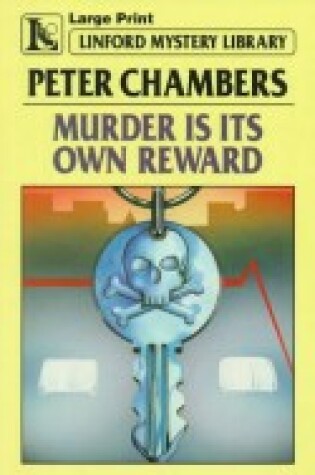 Cover of Murder is Its Own Reward