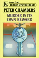 Cover of Murder is Its Own Reward