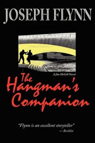 Cover of The Hangman's Companion