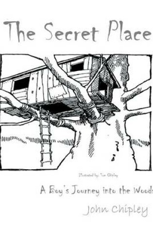 Cover of The Secret Place