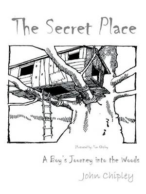 Book cover for The Secret Place