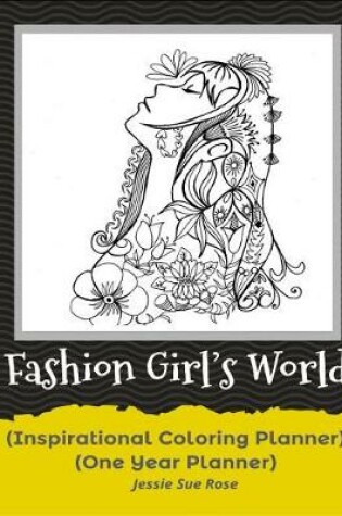 Cover of Fashion Girl's World