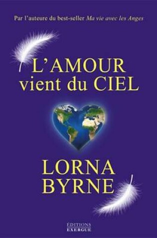 Cover of L'Amour Vient Du Ciel